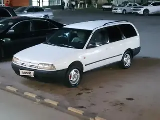 Nissan Primera