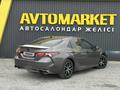 Toyota Camry 2021 годаүшін13 700 000 тг. в Актобе – фото 4