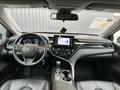 Toyota Camry 2021 годаүшін13 700 000 тг. в Актобе – фото 10