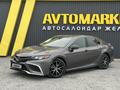 Toyota Camry 2021 годаүшін13 700 000 тг. в Актобе