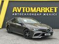 Toyota Camry 2021 годаүшін13 700 000 тг. в Актобе – фото 2