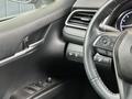 Toyota Camry 2021 годаүшін13 700 000 тг. в Актобе – фото 8