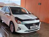 Hyundai Accent 2020 года за 6 500 000 тг. в Атырау