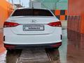 Hyundai Accent 2020 годаfor6 500 000 тг. в Атырау – фото 5