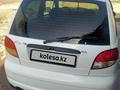 Daewoo Matiz 2014 года за 1 150 000 тг. в Шымкент – фото 4
