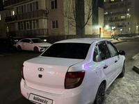 ВАЗ (Lada) Granta 2190 2015 годаfor1 850 000 тг. в Алматы