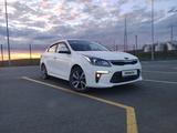 Kia Rio 2020 года за 8 400 000 тг. в Актобе