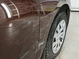 Удаление сколов и царапин Без Покраски на кузове автомобиля в Алматы