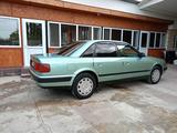 Audi 100 1994 годаfor2 950 000 тг. в Кокшетау – фото 4