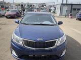 Kia Rio 2014 года за 6 700 000 тг. в Караганда