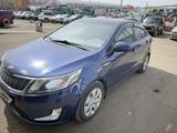 Kia Rio 2014 года за 6 700 000 тг. в Караганда – фото 2