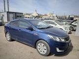 Kia Rio 2014 года за 6 700 000 тг. в Караганда – фото 3