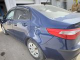 Kia Rio 2014 года за 6 700 000 тг. в Караганда – фото 5