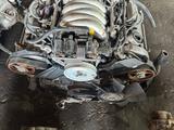 Двигатель Audi Volkswagen 2.8 V6 30V (ACK, ALG, APR, AQD за 500 000 тг. в Костанай