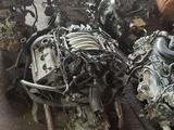 Двигатель Audi Volkswagen 2.8 V6 30V (ACK, ALG, APR, AQD за 500 000 тг. в Костанай – фото 5
