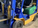 Komatsu  Fg-15 2002 года за 2 200 000 тг. в Шымкент