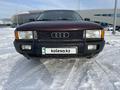 Audi 80 1991 годаfor850 000 тг. в Семей – фото 9