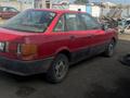 Audi 80 1990 годаfor550 000 тг. в Экибастуз – фото 3