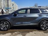 Kia Sportage 2024 года за 12 950 000 тг. в Алматы – фото 3