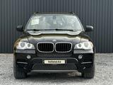 BMW X5 2013 годаүшін11 250 000 тг. в Актобе – фото 2