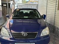 Toyota Corolla 2003 годаүшін3 500 000 тг. в Алматы