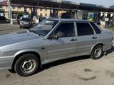 ВАЗ (Lada) 2115 2012 годаүшін1 650 000 тг. в Алматы – фото 4