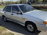 ВАЗ (Lada) 2115 2012 годаүшін1 650 000 тг. в Алматы – фото 2