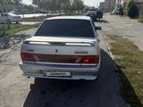 ВАЗ (Lada) 2115 2012 годаүшін1 650 000 тг. в Алматы – фото 5