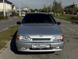 ВАЗ (Lada) 2115 2012 годаүшін1 650 000 тг. в Алматы – фото 3