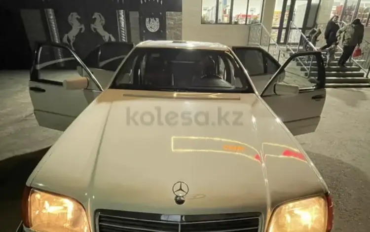Mercedes-Benz S 320 1998 года за 2 200 000 тг. в Тараз