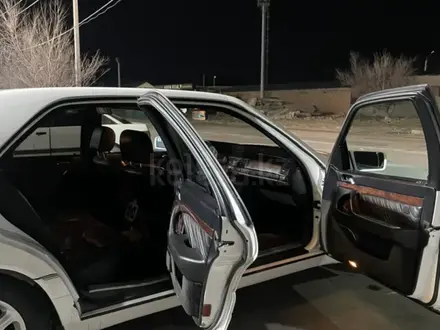 Mercedes-Benz S 320 1998 года за 2 200 000 тг. в Тараз – фото 3