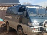 Mitsubishi Delica 1992 годаүшін1 750 000 тг. в Алматы