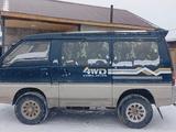 Mitsubishi Delica 1992 годаүшін1 750 000 тг. в Алматы – фото 2
