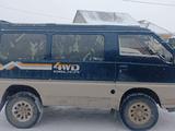 Mitsubishi Delica 1992 годаүшін1 750 000 тг. в Алматы – фото 3