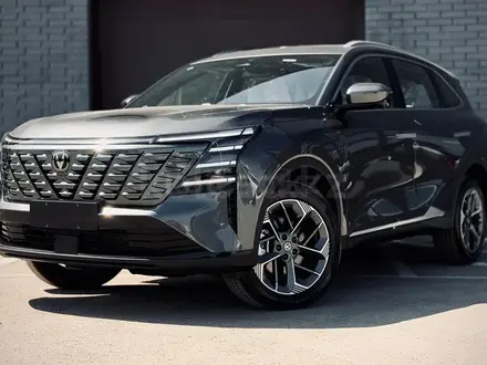 Changan CS75 Plus 2026 года за 9 890 000 тг. в Алматы – фото 3