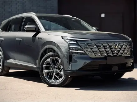 Changan CS75 Plus 2026 года за 9 890 000 тг. в Алматы