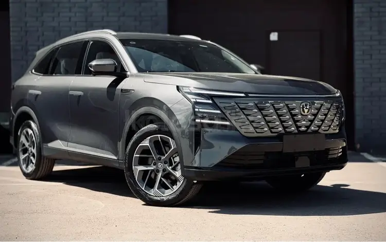 Changan CS75 Plus 2026 года за 9 890 000 тг. в Алматы