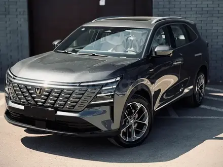 Changan CS75 Plus 2026 года за 9 890 000 тг. в Алматы – фото 7