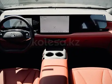 Changan CS75 Plus 2026 года за 9 890 000 тг. в Алматы – фото 9