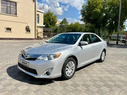 Toyota Camry 2014 года за 6 000 000 тг. в Уральск