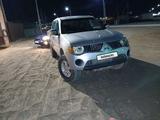 Mitsubishi L200 2007 года за 4 900 000 тг. в Жанаозен
