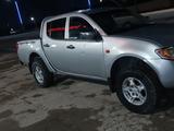 Mitsubishi L200 2007 года за 4 900 000 тг. в Жанаозен – фото 2