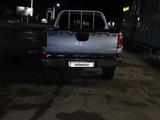 Mitsubishi L200 2007 года за 4 900 000 тг. в Жанаозен – фото 4