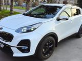 Kia Sportage 2021 года за 11 700 000 тг. в Алматы