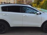 Kia Sportage 2021 годаүшін11 800 000 тг. в Алматы – фото 5