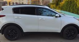 Kia Sportage 2021 годаүшін11 800 000 тг. в Алматы – фото 5