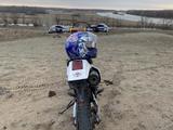 Yamaha  TTR-250 open enduro 2001 года за 1 600 000 тг. в Павлодар – фото 3