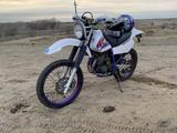 Yamaha  TTR-250 open enduro 2001 годаүшін1 600 000 тг. в Павлодар – фото 5