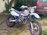 Yamaha  TTR-250 open enduro 2001 года за 1 800 000 тг. в Павлодар