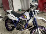 Yamaha  TTR-250 open enduro 2001 года за 1 000 000 тг. в Павлодар – фото 2